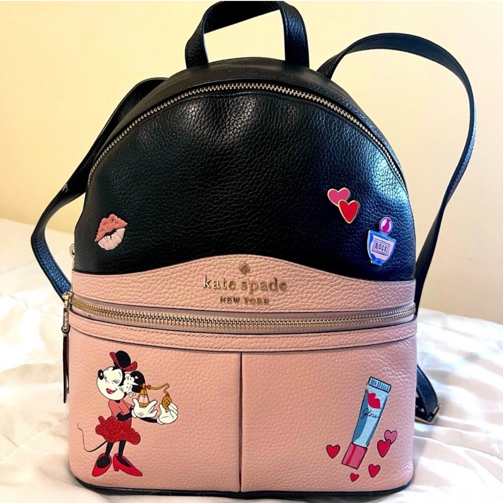 Kate Spade Disney Minnie Mouse